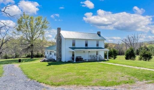 Photo #61 of 3861 Wheatland Road, Bedford, VA 43.4 acres