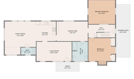 Photo #95 of 3861 Wheatland Road, Bedford, VA 43.4 acres