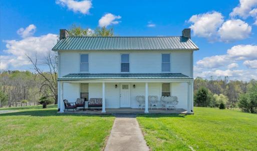 Photo #9 of 3861 Wheatland Road, Bedford, VA 43.4 acres