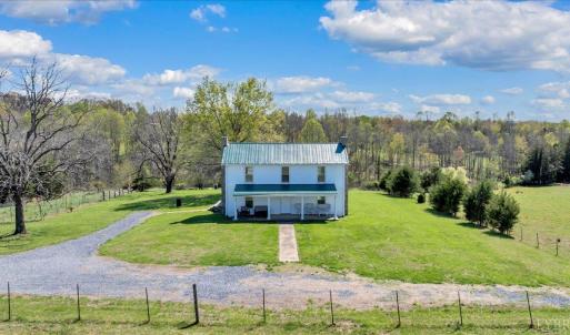 Photo #2 of 3861 Wheatland Road, Bedford, VA 43.4 acres