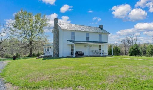 Photo #54 of 3861 Wheatland Road, Bedford, VA 43.4 acres