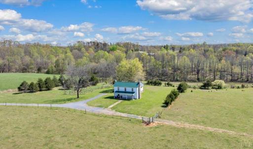 Photo #3 of 3861 Wheatland Road, Bedford, VA 43.4 acres