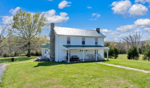 Photo #60 of 3861 Wheatland Road, Bedford, VA 43.4 acres
