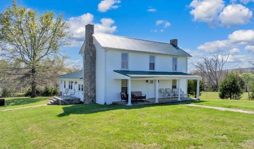 Photo #59 of 3861 Wheatland Road, Bedford, VA 43.4 acres