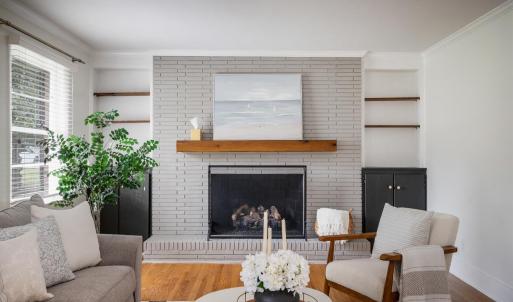 Photo #6 of 1330 Krise Circle, Lynchburg, VA 0.4 acres