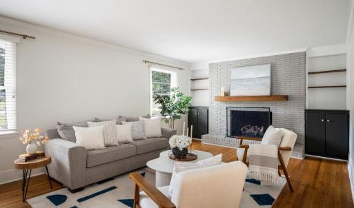 Photo #7 of 1330 Krise Circle, Lynchburg, VA 0.4 acres