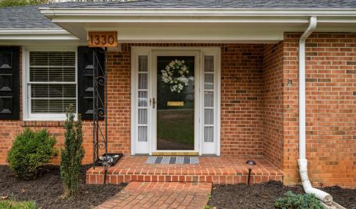 Photo #2 of 1330 Krise Circle, Lynchburg, VA 0.4 acres