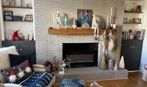 Photo #10 of 1330 Krise Circle, Lynchburg, VA 0.4 acres