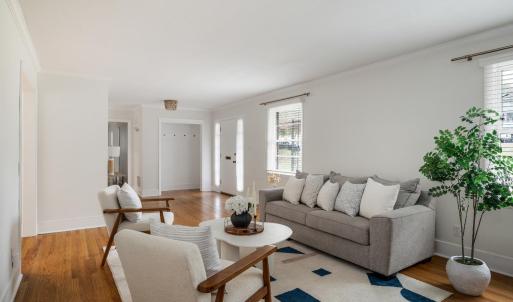 Photo #8 of 1330 Krise Circle, Lynchburg, VA 0.4 acres