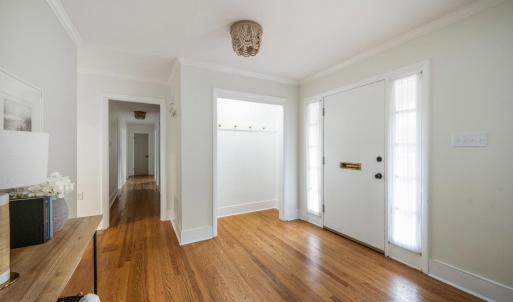 Photo #4 of 1330 Krise Circle, Lynchburg, VA 0.4 acres