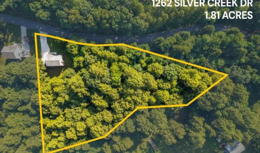 Photo #45 of 1262 Silver Creek Drive, Lynchburg, VA 1.8 acres