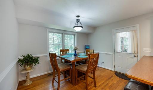 Photo #12 of 1262 Silver Creek Drive, Lynchburg, VA 1.8 acres