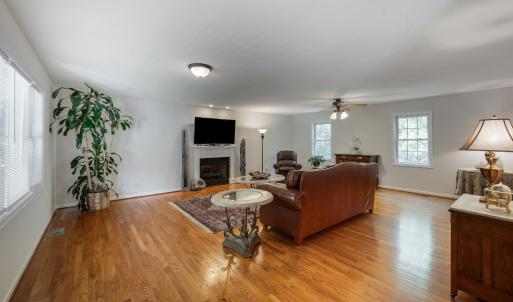 Photo #5 of 1262 Silver Creek Drive, Lynchburg, VA 1.8 acres