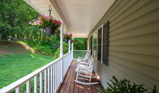 Photo #34 of 1262 Silver Creek Drive, Lynchburg, VA 1.8 acres