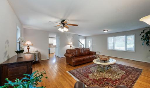 Photo #6 of 1262 Silver Creek Drive, Lynchburg, VA 1.8 acres