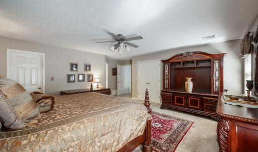 Photo #22 of 1262 Silver Creek Drive, Lynchburg, VA 1.8 acres