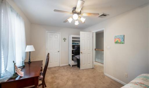 Photo #19 of 1262 Silver Creek Drive, Lynchburg, VA 1.8 acres