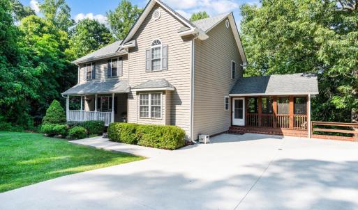 Photo #35 of 1262 Silver Creek Drive, Lynchburg, VA 1.8 acres