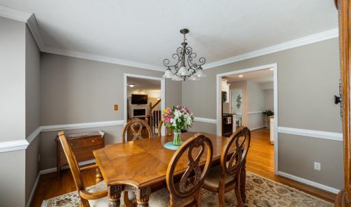 Photo #8 of 1262 Silver Creek Drive, Lynchburg, VA 1.8 acres