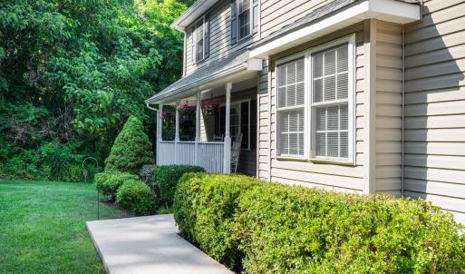 Photo #36 of 1262 Silver Creek Drive, Lynchburg, VA 1.8 acres