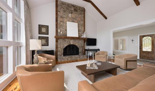 Photo #7 of 113 Fairwood Court, Lynchburg, VA 3.1 acres