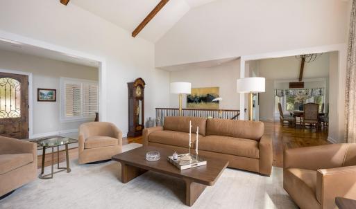 Photo #8 of 113 Fairwood Court, Lynchburg, VA 3.1 acres