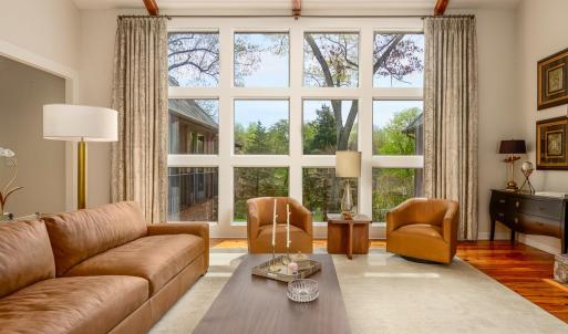 Photo #5 of 113 Fairwood Court, Lynchburg, VA 3.1 acres