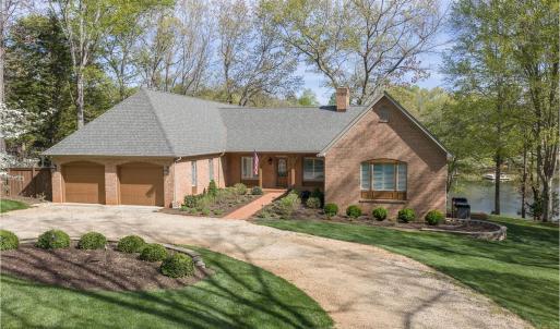 Photo #1 of 113 Fairwood Court, Lynchburg, VA 3.1 acres