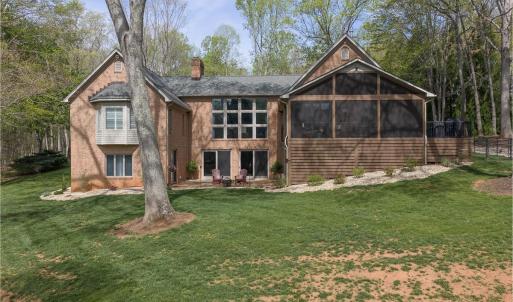 Photo #3 of 113 Fairwood Court, Lynchburg, VA 3.1 acres