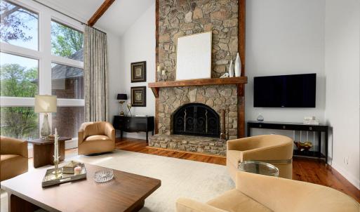 Photo #6 of 113 Fairwood Court, Lynchburg, VA 3.1 acres