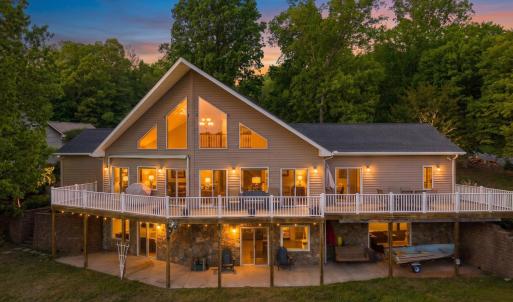 Photo #4 of 1269 Runaway Bay, Lynch Station, VA 0.5 acres