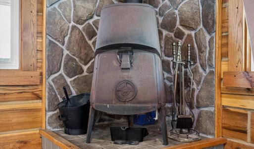 Photo #11 of 1539 Wheats Valley Road, Bedford, VA 10.4 acres