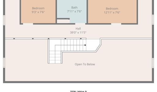 Photo #62 of 1539 Wheats Valley Road, Bedford, VA 10.4 acres