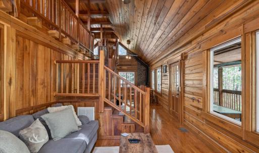 Photo #6 of 1539 Wheats Valley Road, Bedford, VA 10.4 acres