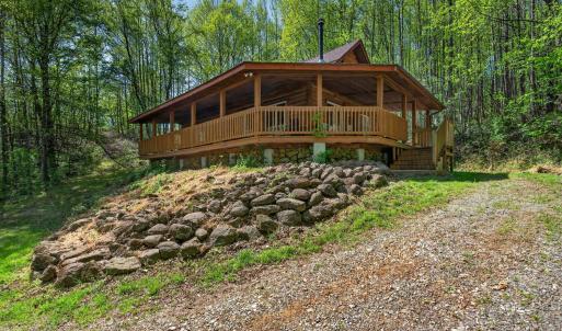 Photo #43 of 1539 Wheats Valley Road, Bedford, VA 10.4 acres