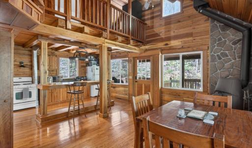 Photo #9 of 1539 Wheats Valley Road, Bedford, VA 10.4 acres