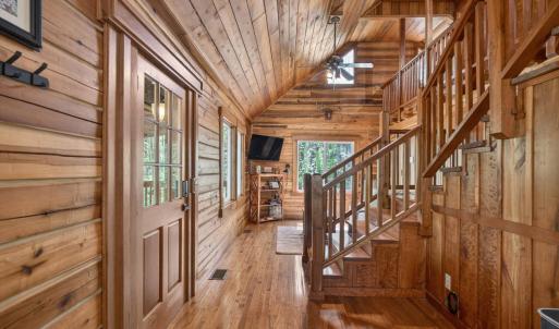 Photo #4 of 1539 Wheats Valley Road, Bedford, VA 10.4 acres