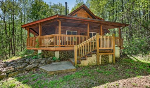 Photo #2 of 1539 Wheats Valley Road, Bedford, VA 10.4 acres