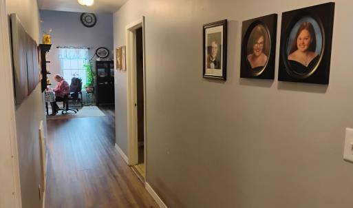 Photo #27 of 4183 TYE RIVER Road, Amherst, VA 14.3 acres