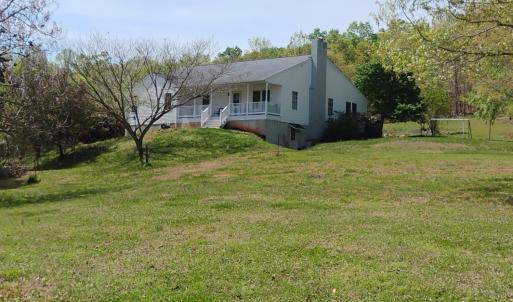 Photo #1 of 4183 TYE RIVER Road, Amherst, VA 14.3 acres
