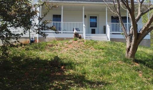 Photo #2 of 4183 TYE RIVER Road, Amherst, VA 14.3 acres