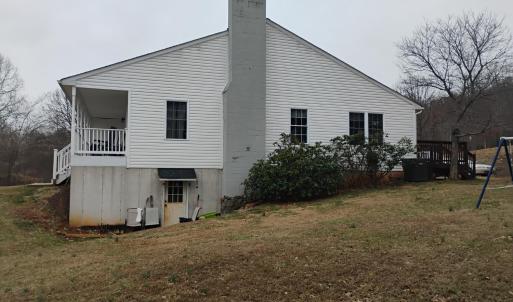 Photo #40 of 4183 TYE RIVER Road, Amherst, VA 14.3 acres