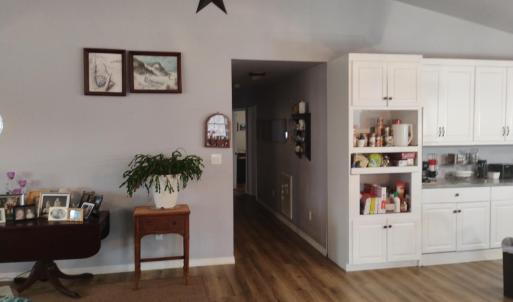 HALLWAY TO BEDROOMS