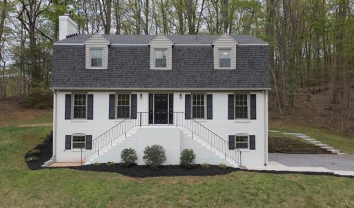 Photo #7 of 2252 Coffee Road, Lynchburg, VA 9.1 acres