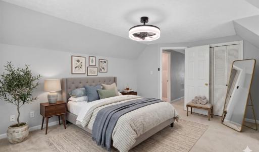 Photo #20 of 6308 Pawnee Drive, Lynchburg, VA 0.4 acres