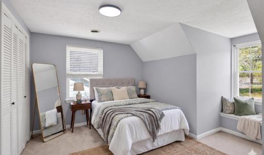 Photo #17 of 6308 Pawnee Drive, Lynchburg, VA 0.4 acres