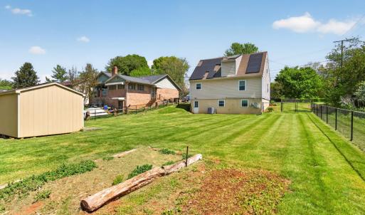 Photo #44 of 6308 Pawnee Drive, Lynchburg, VA 0.4 acres