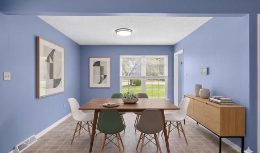 Photo #7 of 6308 Pawnee Drive, Lynchburg, VA 0.4 acres