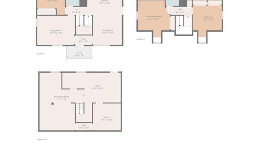 Photo #51 of 6308 Pawnee Drive, Lynchburg, VA 0.4 acres