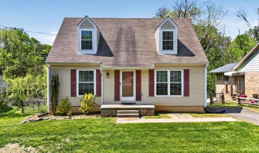 Photo #1 of 6308 Pawnee Drive, Lynchburg, VA 0.4 acres